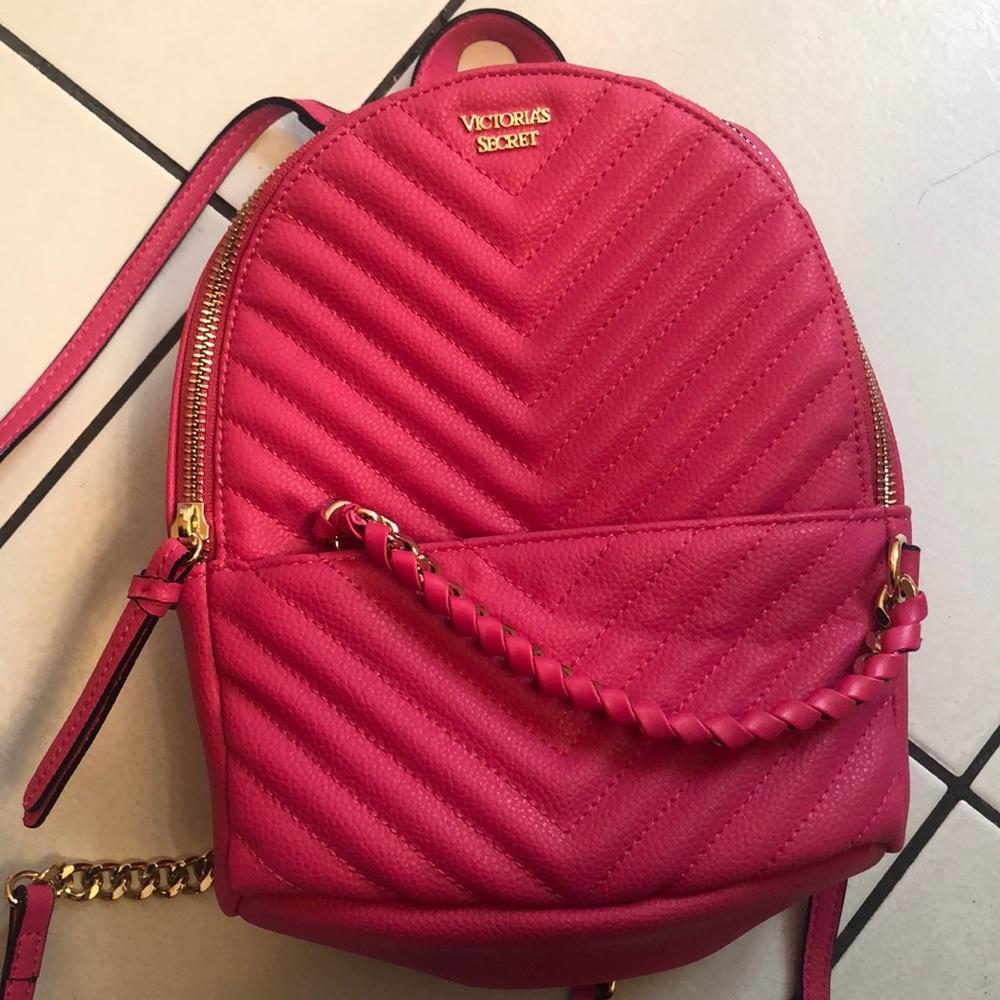 VS backpack
